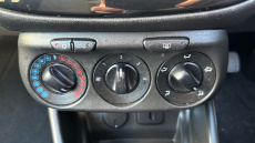 Vauxhall Corsa 1.4 Energy 5dr [AC] Petrol Hatchback